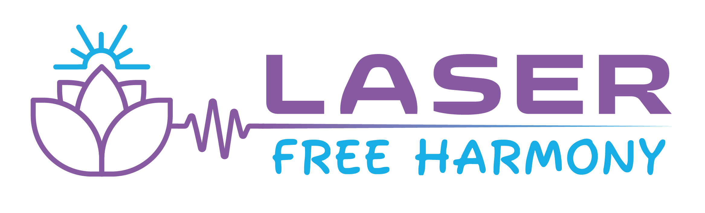 Laser Free Harmony